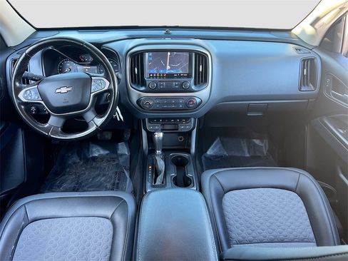 Used 2019 Chevrolet Colorado Z71 image 22