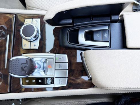 Used 2017 Mercedes-Benz SL 450 w/ Premium I Package image 27