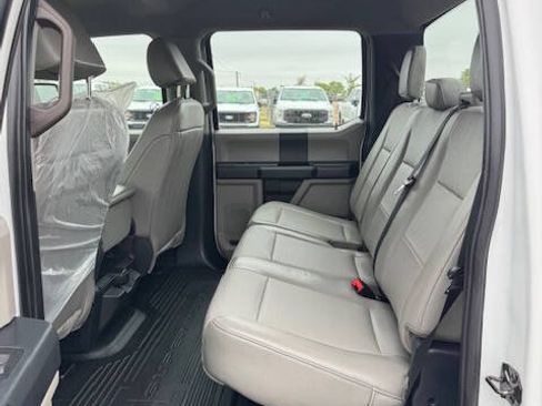 Used 2022 Ford F250 XL w/ Power Equipment Group AWD/4WD image 20