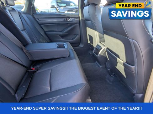 Used 2022 Honda Accord Sport image 15