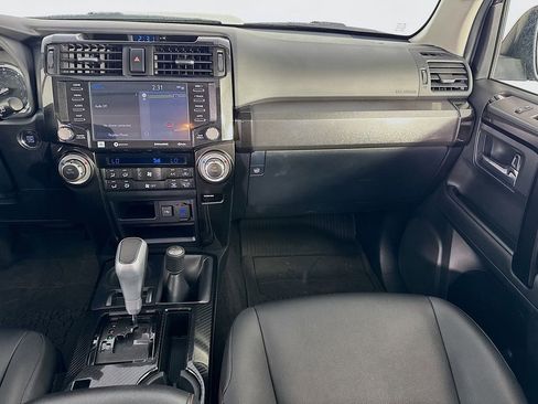Used 2021 Toyota 4Runner TRD Pro image 30