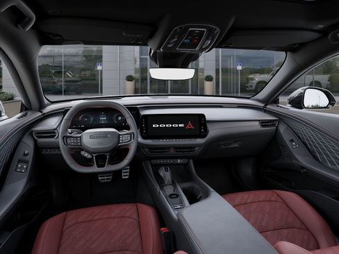 New 2026 Dodge Charger Scat Pack AWD/4WD image 14