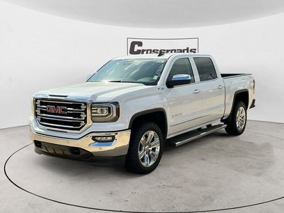 Used 2018 GMC Sierra 1500 SLT