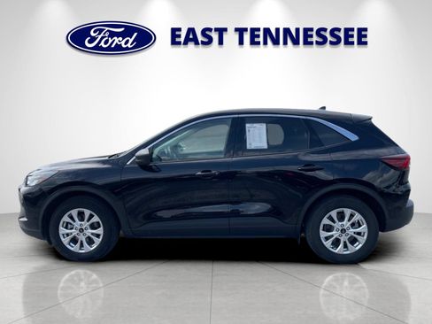 Used 2024 Ford Escape Active w/ Tech Pack #1 FWD image 6