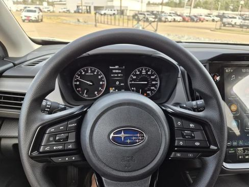 New 2026 Subaru Crosstrek 2.0i Premium AWD/4WD image 15