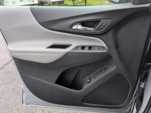 Certified 2020 Chevrolet Equinox Premier AWD/4WD image 23
