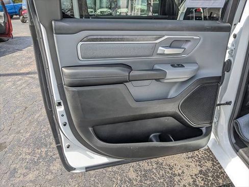 Used 2023 RAM 1500 Big Horn AWD/4WD image 13