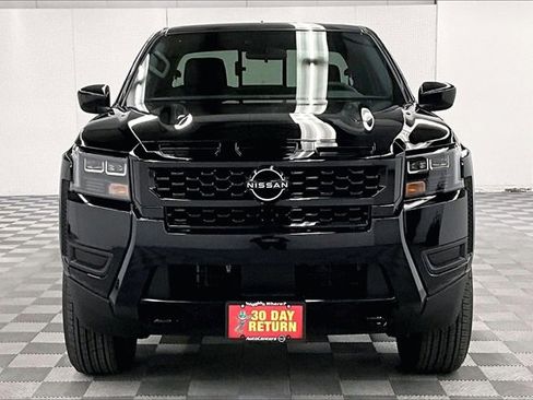 New 2026 Nissan Frontier SV w/ SV Convenience Package image 15