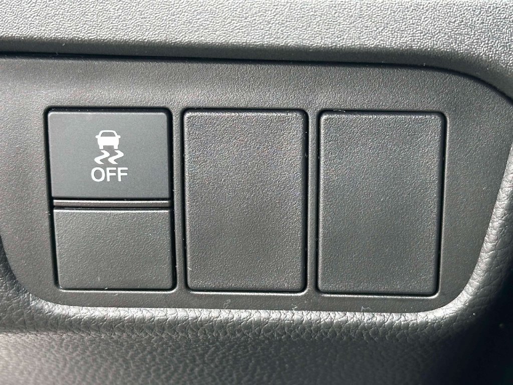 Certified 2024 Honda CR-V EX image 18