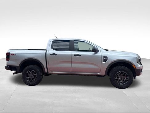 Used 2024 Ford Ranger XLT AWD/4WD image 9