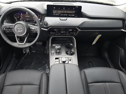 New 2026 MAZDA CX-70 SC AWD/4WD image 13
