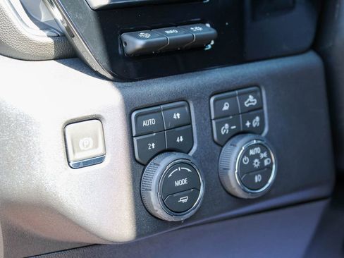 New 2026 Chevrolet Silverado 3500 High Country AWD/4WD image 47