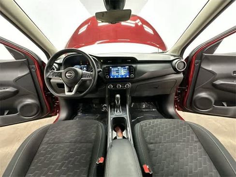 Used 2024 Nissan Kicks SV w/ Interior Electronics Package image 19
