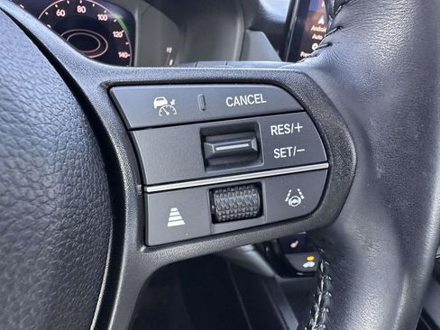 Used 2023 Honda Accord EX-L image 19