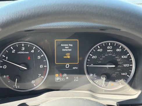 New 2026 Subaru Crosstrek 2.0i Premium image 26