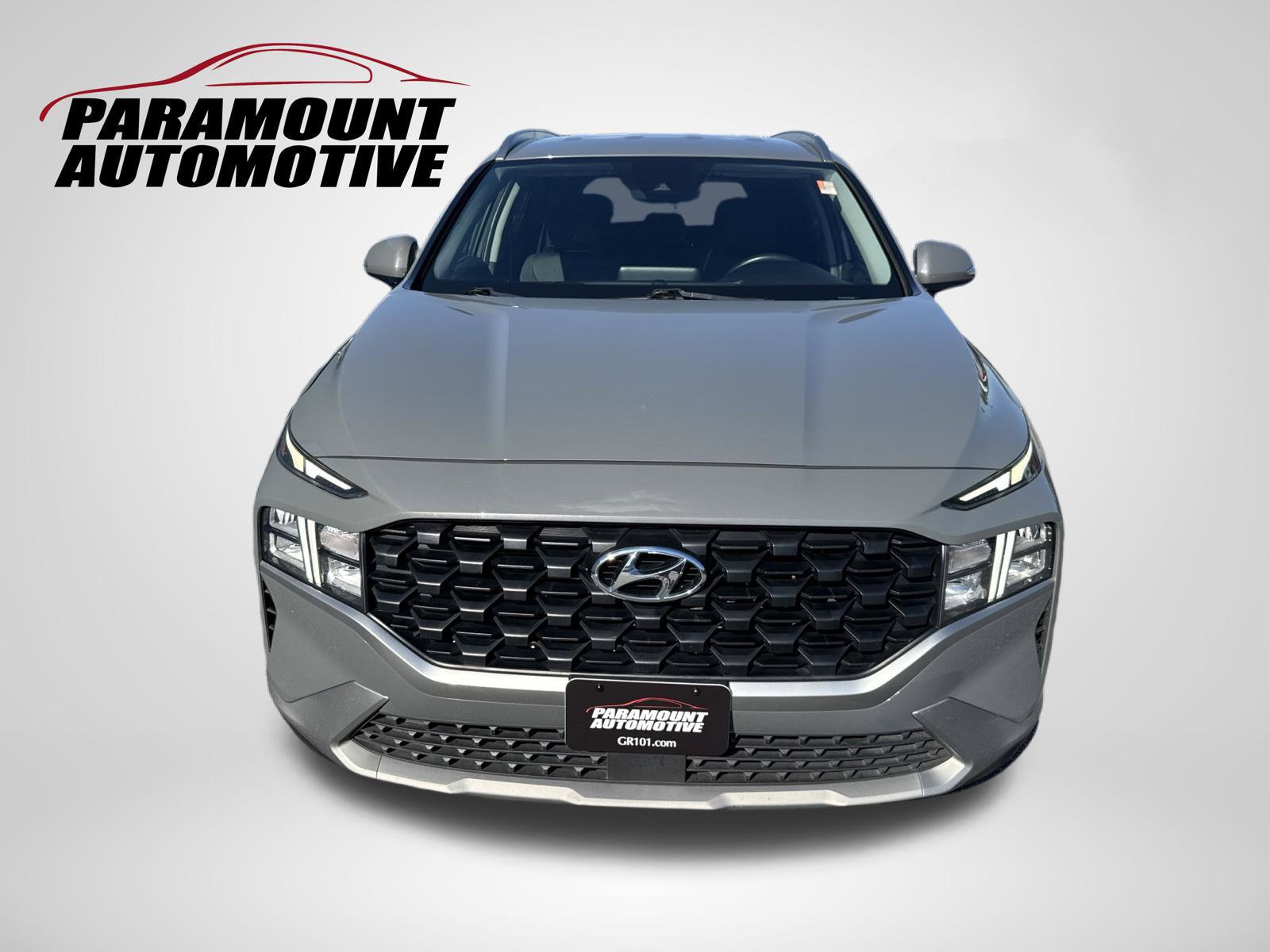 Used 2023 Hyundai Santa Fe SEL FWD image 2