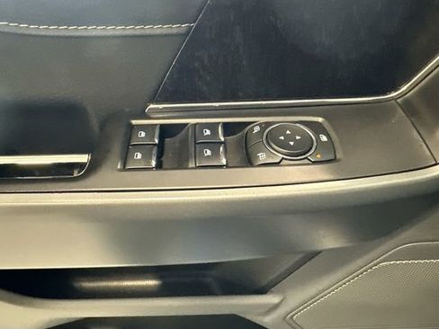 Used 2023 Ford F150 XLT w/ Equipment Group 301A Mid AWD/4WD image 28