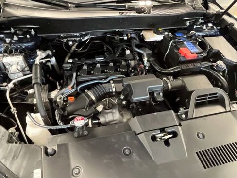 New 2026 Honda CR-V EX-L image 11