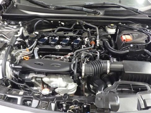 Used 2024 Acura Integra image 10