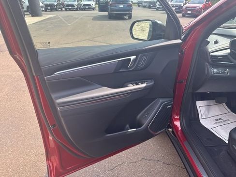 New 2026 Buick Enclave Sport Touring w/ Super Cruise Package image 12