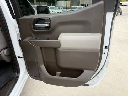 Used 2020 Chevrolet Silverado 1500 LT w/ Fleet Comfort Package AWD/4WD image 65