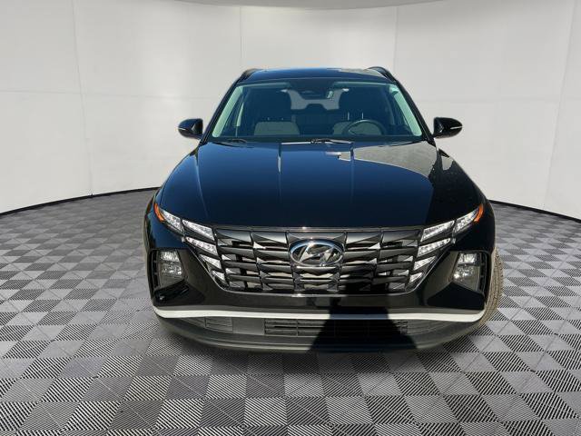 Certified 2022 Hyundai Tucson SEL AWD/4WD image 3
