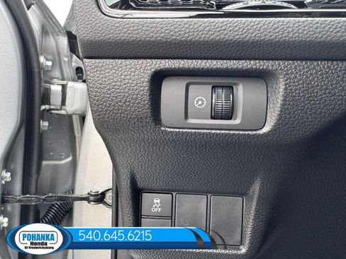 New 2026 Honda Civic LX image 19