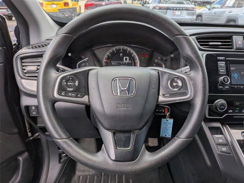 Certified 2019 Honda CR-V LX image 19