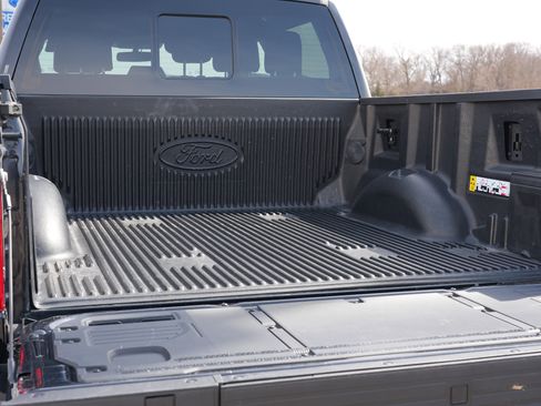 Used 2024 Ford F150 XLT w/ Equipment Group 302A MID image 29