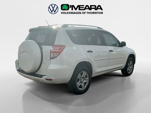 Used 2011 Toyota RAV4 2WD image 5