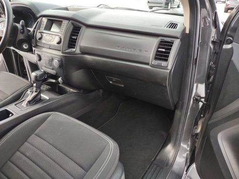 Used 2020 Ford Ranger XL w/ Equipment Group 101A Mid image 21