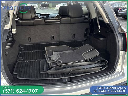 Used 2013 Acura MDX AWD/4WD image 24
