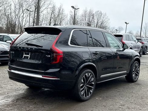 New 2026 Volvo XC90 T8 Plus w/ Protection Package Premier AWD/4WD image 3