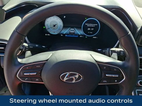 Used 2023 Hyundai Santa Fe SEL Premium AWD/4WD image 4