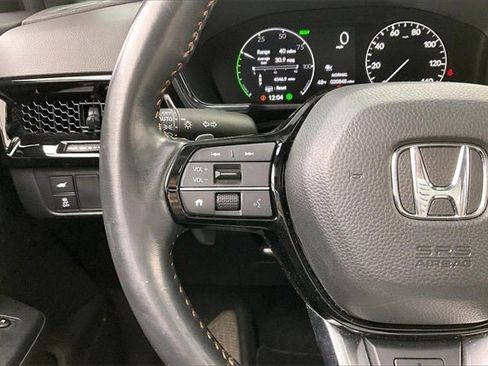 Certified 2024 Honda CR-V Sport Touring image 23