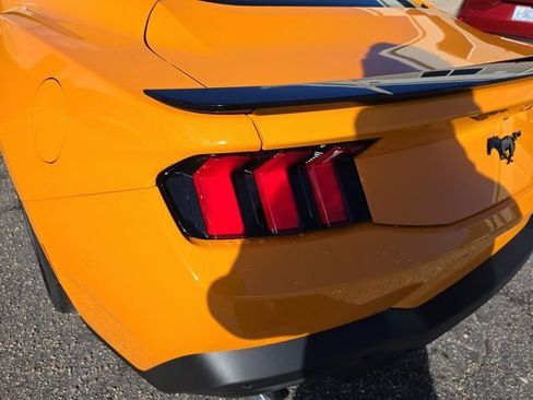 New 2026 Ford Mustang EcoBoost w/ Mustang Nite Pony Package image 35
