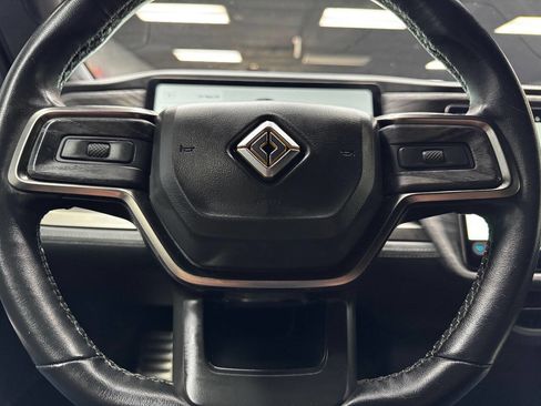 Used 2022 Rivian R1T Launch Edition image 20
