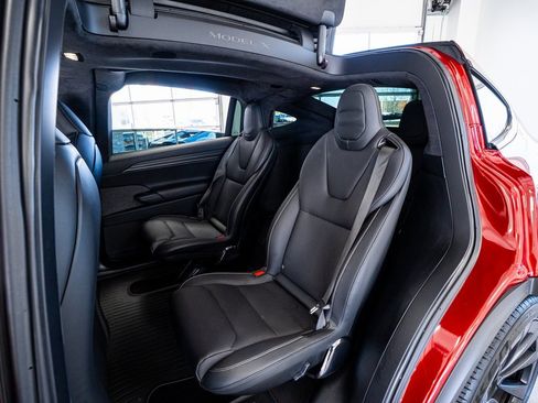 Used 2024 Tesla Model X Plaid image 50