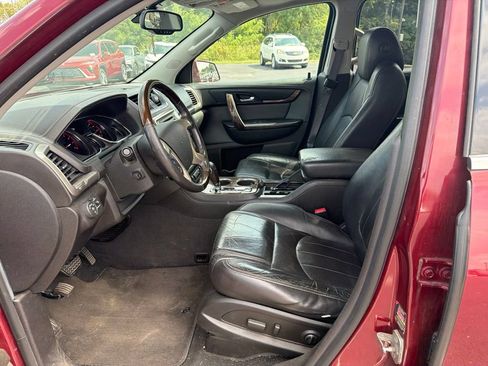 Used 2015 GMC Acadia Denali AWD/4WD image 12