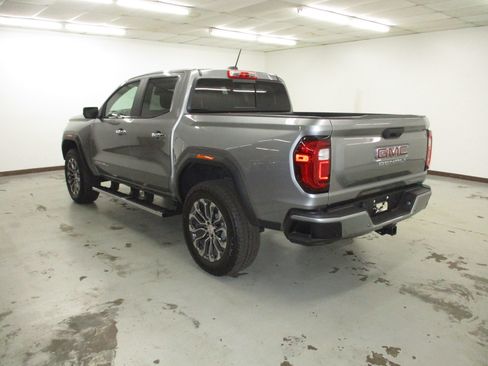 New 2026 GMC Canyon Denali AWD/4WD image 7