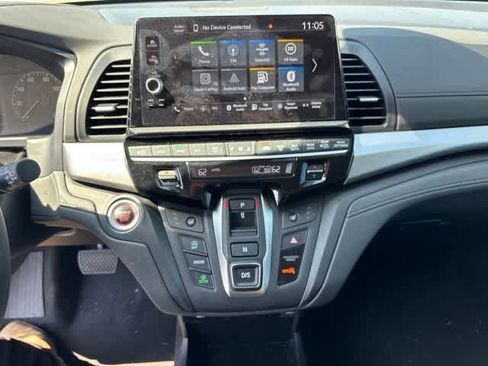 Used 2026 Honda Odyssey EX-L image 19