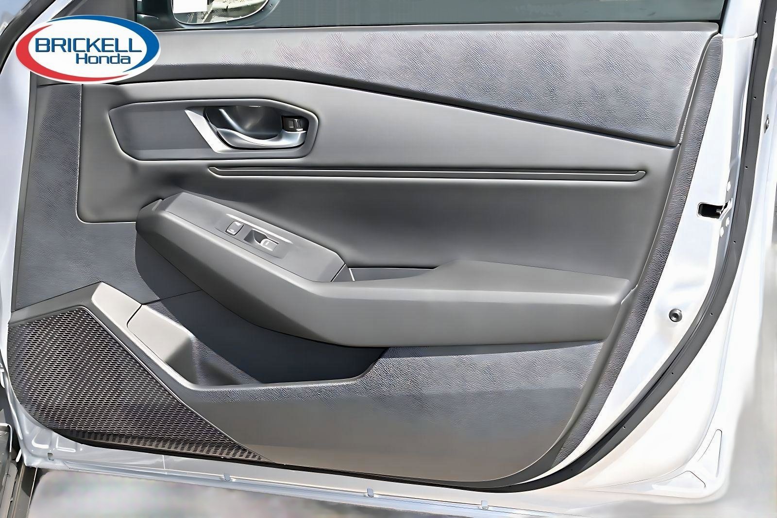 New 2025 Honda Accord SE image 11