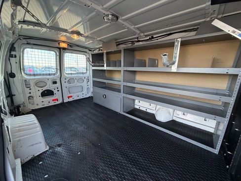 Used 2014 Ford E-150 and Econoline 150 image 14