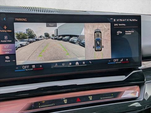Certified 2026 BMW 540i xDrive AWD/4WD image 14