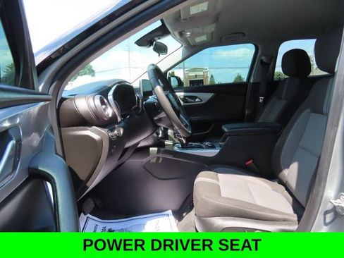 Used 2024 Chevrolet Blazer LT w/ Driver Confidence Package AWD/4WD image 17