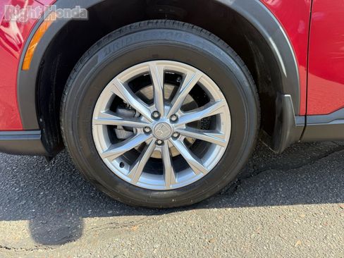 Used 2023 Honda CR-V EX-L image 11