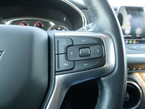 Used 2020 Chevrolet Blazer LT image 23