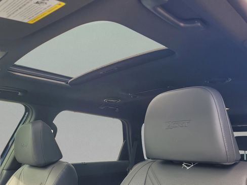 New 2026 Hyundai Palisade XRT Pro image 37