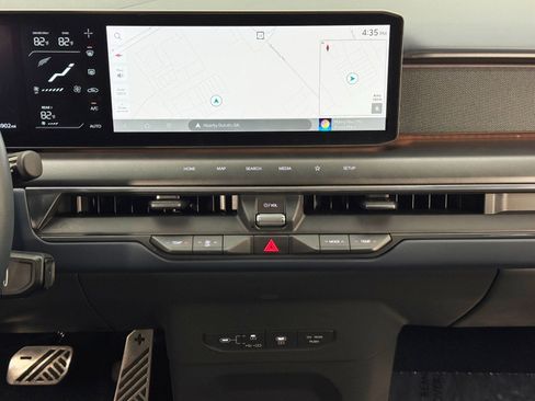 Used 2024 Kia EV9 GT-Line image 26