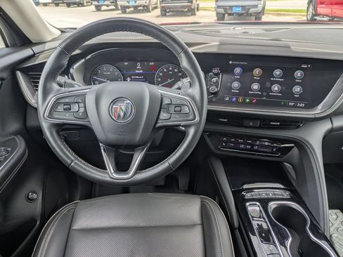Used 2023 Buick Envision Essence FWD image 26